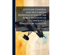 Attitude Control and Multimedia Representation of Air Force Institute of Technology's Simulation Satellite