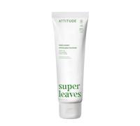 Attitude Crema Corpo Naturale Di: EWG verificata Crema per il corpo, ipoallergenico, dermatologicamente testati e Vegan | Super Foglie crema corpo nutriente - Olive Foglie (8 Oz) Olive Leaves 1 8 once