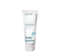 ATTITUDE Crema per il corpo per bambini, certificata CEE, lozione idratante per pelli sensibili, ingredienti a base di erbe e minerali, vegano e cruelty latte di mandorle, 200 ml