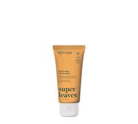 ATTITUDE Crema per le mani, verificata EWG, a base vegetale e minerale, dermatologicamente testata, prodotti vegani per la cura della persona, foglie d'arancia, 75 ml