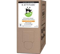 ATTITUDE Detergente Universale per Superfici - Agrumi - 2 L