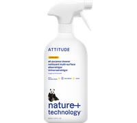 ATTITUDE Detergente Universale per Superfici - Agrumi - 800 ml