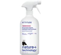 ATTITUDE Detergente Universale per Superfici - Senza profumo