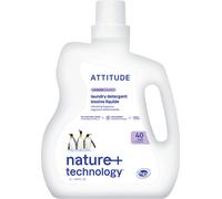 ATTITUDE Detersivo Liquido - Lavanda - 2 L