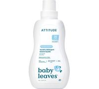 ATTITUDE Detersivo Liquido per Capi dei Bambini - Camomilla - 1,05 L