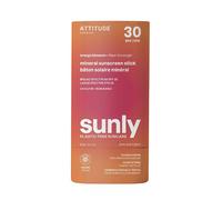 Attitude Fiori d'Arancio SPF 30 60 g - Stick Solare Minerale Corpo