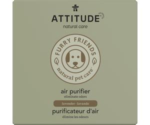ATTITUDE Furry Friends - Rimuovi Odori - 227 g