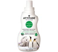 Attitude - Gel detergente e ammorbidente 2in1 con fragranza Mountain Essentials, 1050 ml