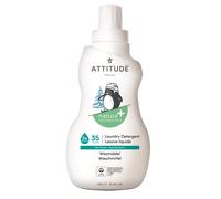 Attitude - Gel detergente per bambini al profumo di succo di pera, 1050 ml