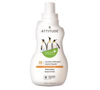 Attitude - Gel lavante al profumo di scorza di limone, 1050 ml