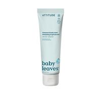 Attitude Good Night Shampoo & Body Wash 2in1 - Volume: 240 ml