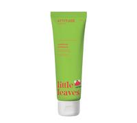 ATTITUDE Hair Conditioner for Kids, Dermatologically Tested Products, Plant- and Mineral-Based Detangler, Vegan, Watermelon and Coco, 240 mL