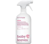 ATTITUDE Igienizzante per Giochi - Senza Profumo - 800 ml