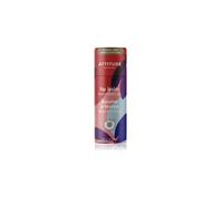 Attitude - Balsamo labbra naturale Leaves Bar al profumo di melone, 8,5 g