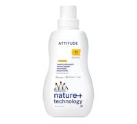 Attitude - Gel lavante al profumo di scorza di limone, 1050 ml