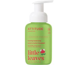 ATTITUDE little leaves Foaming Hand Soap Watermelon & Coco - 295 ml