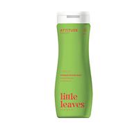 Attitude Little Leaves sapone corpo e shampoo bambini anguria e cocco 473 ml