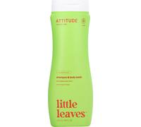 Attitude little leaves Shampoo & Body Wash Watermelon & Coco - 473 ml