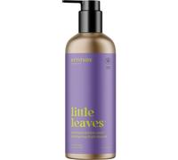 Attitude little leaves Shampoo e bagnoschiuma 2in1 Vaniglia e pera 473 ml - Shampoo