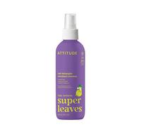 Attitude little leaves Spray leave-in Vaniglia & Pera 240 ml - Spray districante