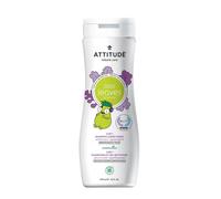 Attitude Little Ones Detergente e Shampoo 2 in 1 Nettare di Pera e Vaniglia