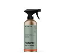 ATTITUDE Multi-Purpose Cleaner, EWG Verified, Plant and Mineral-Based Ingredient