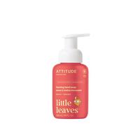 Attitude Little Leaves Mango schiuma detergente mani per bambini 295 ml