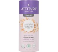 Attitude Oatmeal Sensitive Natural Care Deodorant Chamomile - 85 g