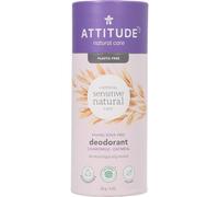 Attitude Oatmeal Sensitive Natural Care Deodorante Camomilla 85 g - Deodorante