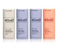 Attitude Oceanly Anti-Aging Routine Mini Set - 1 set