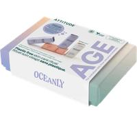 Attitude Oceanly Anti-Aging Routine Mini Set - 1 set
