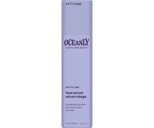 Attitude Oceanly con Peptidi 30 g - Siero Viso Anti-Age
