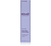 Attitude Oceanly Crema Viso Antiage con Peptidi 30 g - Crema Viso