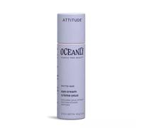 Attitude Oceanly Eye Cream crema ringiovanente occhi con peptidi 8,5 g