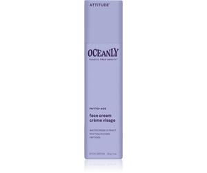 Attitude Oceanly Face Cream crema antiage con peptidi 30 g