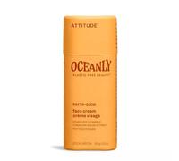 Attitude Oceanly PHYTO-GLOW Face Cream - 8,50 g
