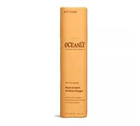 Attitude Oceanly PHYTO-GLOW Face Cream - 30 g