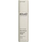 Attitude Oceanly Gel Viso Detergente Solido con Peptidi 30 g - Detergente Viso