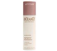 Attitude Oceanly Highlighter stick Golden Rose 8,5 g