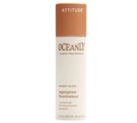Attitude Oceanly Highlighter stick Sunset Glow 8,5 g