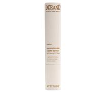 ATTITUDE Oceanly Plastic-Free Light Coverage Under Eye Concealer Stick, Titanium Dioxide-Free, EWG Verified, Vegan Makeup, Cream, 5.7 grams