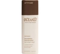 Attitude Oceanly Light Coverage Espresso 12 g - Fondotinta Stick