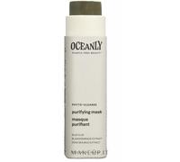 Attitude Oceanly Maschera Purificante Detergente con Argilla 30 g - Maschera Viso