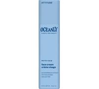 Attitude Oceanly Face Cream crema solida lenitiva per pelli sensibili 30 g