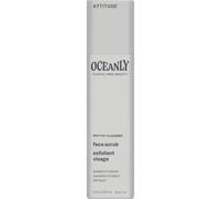 Attitude Oceanly Face Scrub scrub esfoliante solido per il viso 30 g