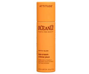 Attitude Oceanly PHYTO-GLOW Eye Cream 8,5 g