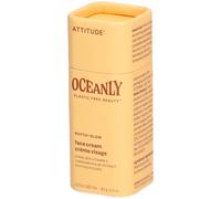 Attitude Oceanly PHYTO-GLOW Face Cream - 8,50 g