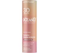 Attitude Oceanly - PHYTO-SUN Lip Balm SPF 30 - Terracotta