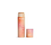 ATTITUDE Oceanly Phyto-Sun Tinted Shimmer Cream SPF30 30g