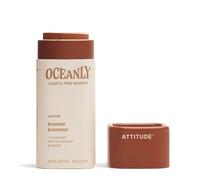 Oceanly Bronzer, Coffee 8,5g 8.5 g Coffee